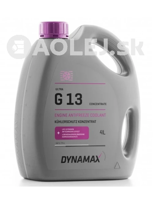 Dynamax Cool Ultra G13 4L