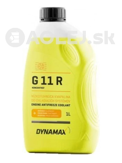 Dynamax Cool G11 R 1L