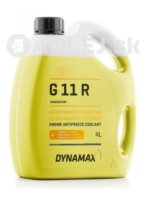 Dynamax Cool G11 R 4L