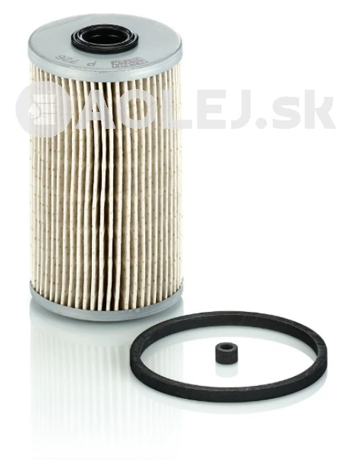 Palivový filter MANN FILTER P 726 x