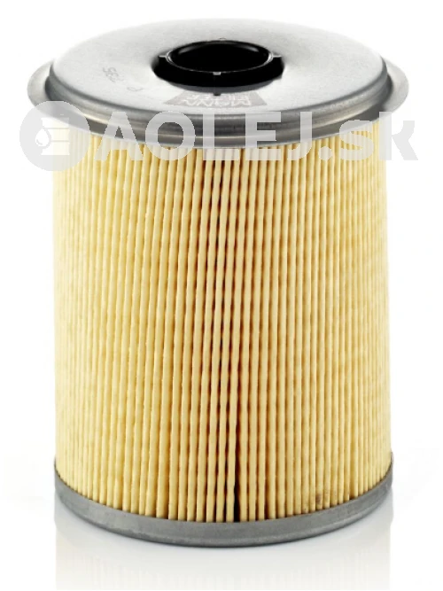 Palivový filter MANN FILTER P 735 x