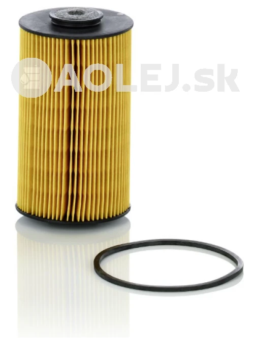 Palivový filter MANN FILTER P 811 x