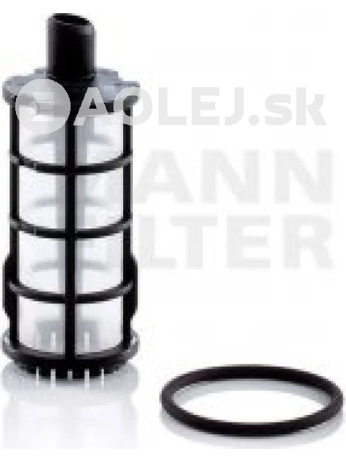 Palivový filter MANN FILTER PU 30/1 x