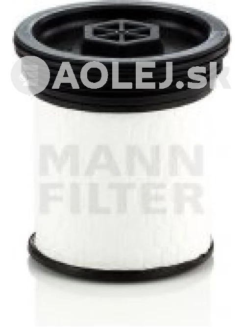 Palivový filter MANN FILTER PU 7006