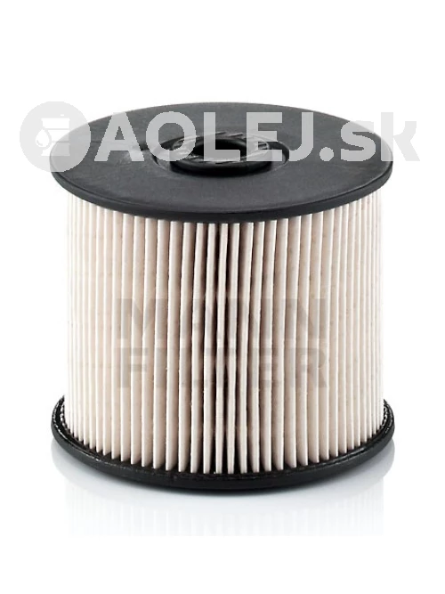Palivový filter MANN FILTER PU 830 x