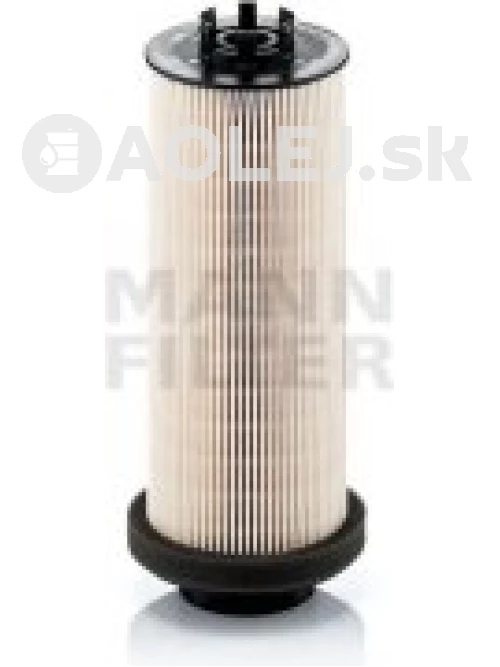 Palivový filter MANN FILTER PU 966/1 x