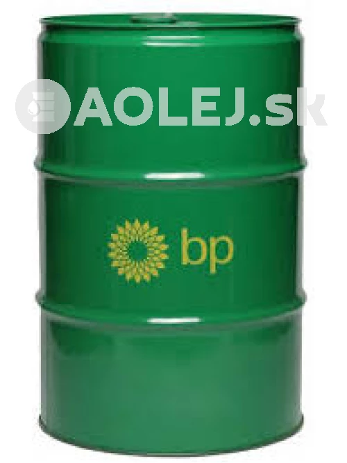 BP Visco 5000 C 5W-40 60L