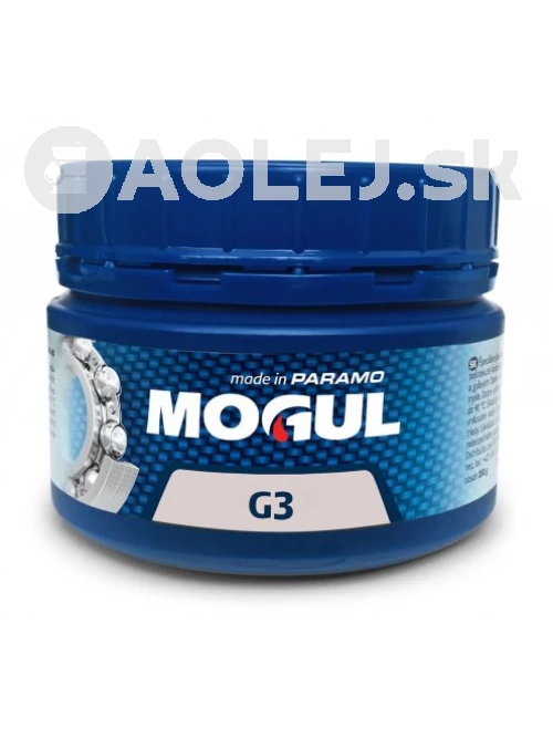 Mogul G3 250g