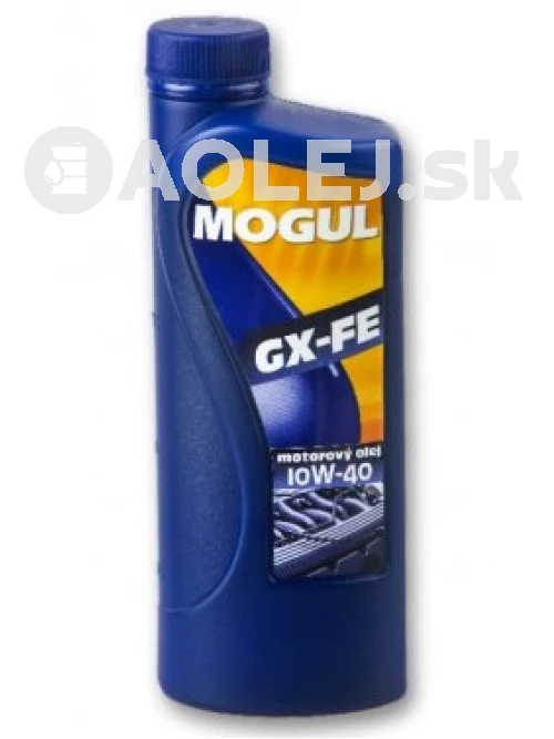 Mogul GX-FE 10W-40 1L
