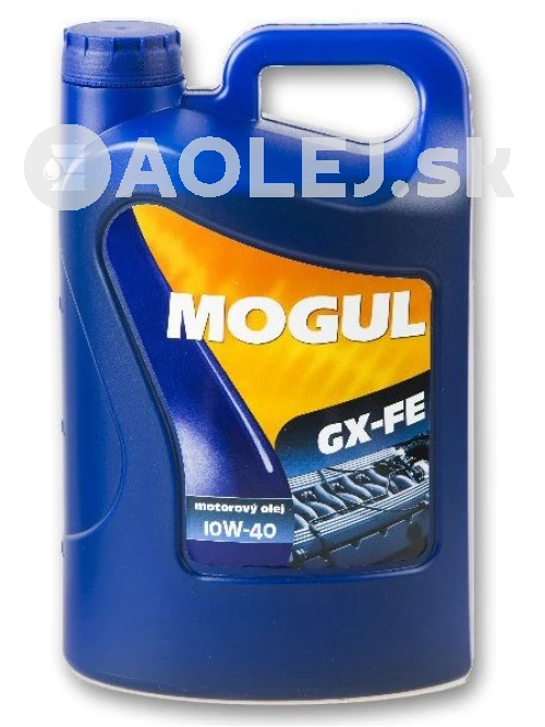 Mogul GX-FE 10W-40 4L