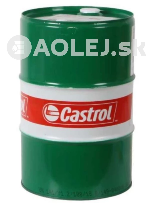 Castrol GTX Ultraclean 10W-40 A3/B4 60L
