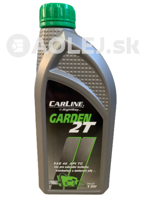 Carline Garden 2T 1L