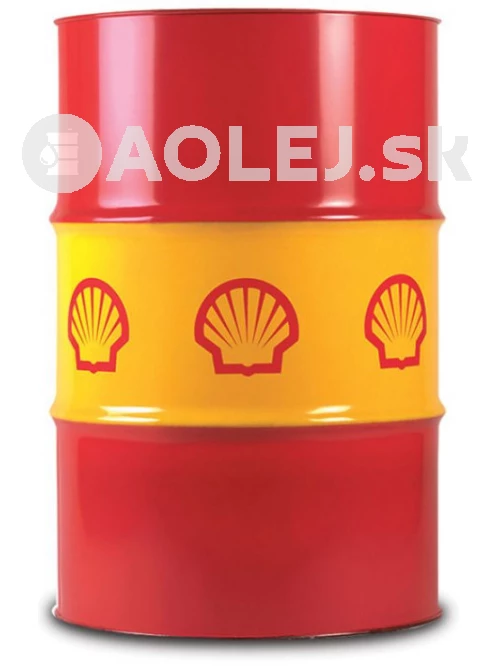Shell Spirax S2 A 85W-140 209L