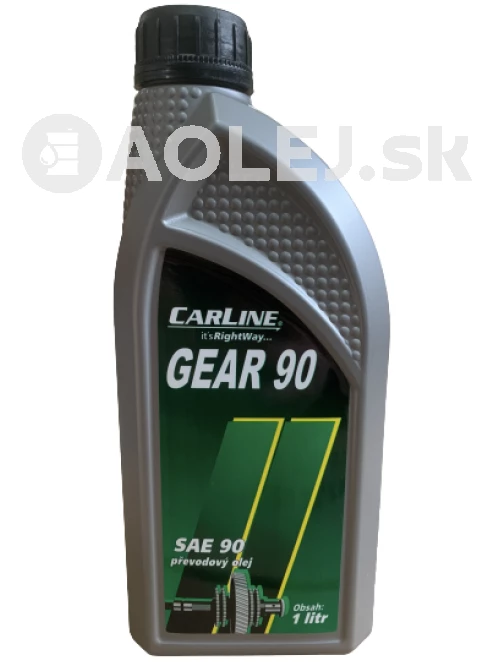 Carline Gear 90 /PP90/ 1L