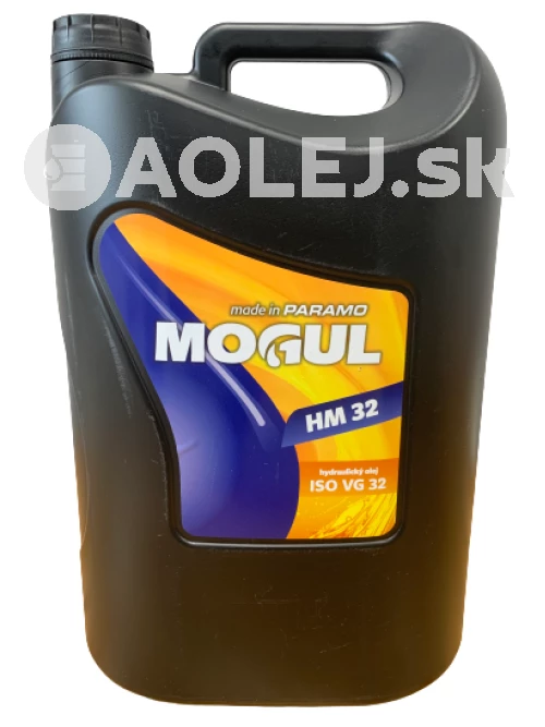Mogul HM 32 10L