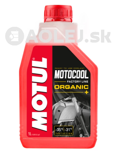 Motul Motocool Factory Line -35°C  1L