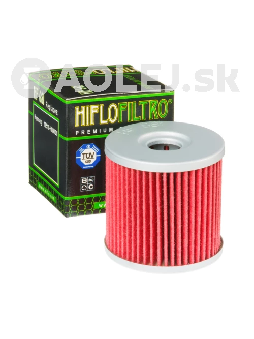 Hiflofiltro HF681 olejový filter