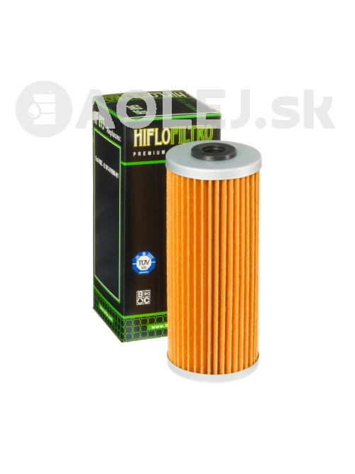 Hiflofiltro HF895 olejový filter
