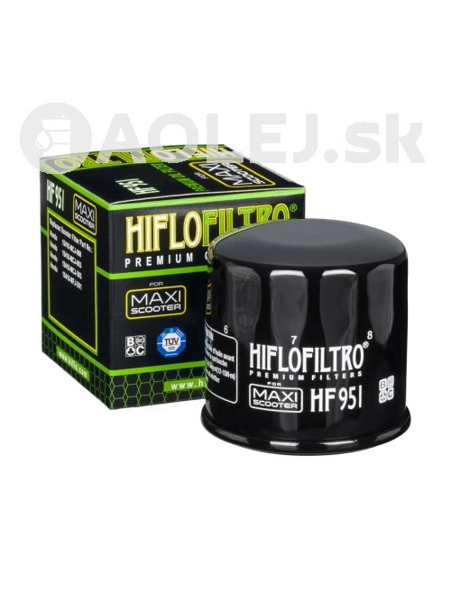 Hiflofiltro HF951 olejový filter