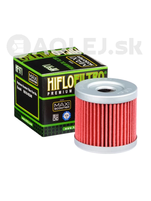 Hiflofiltro HF971 olejový filter
