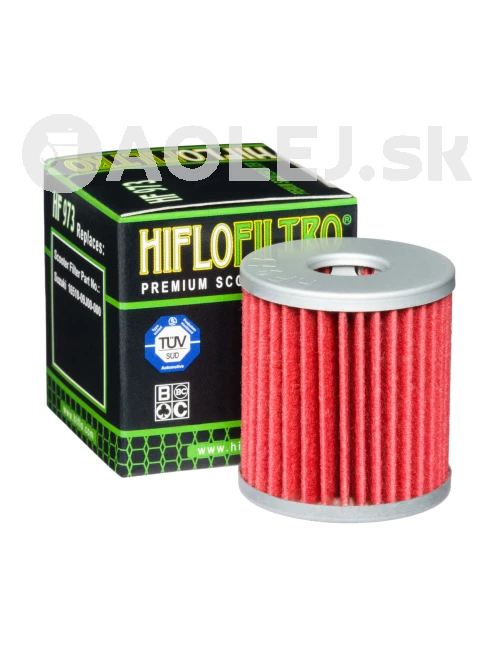 Hiflofiltro HF973 olejový filter