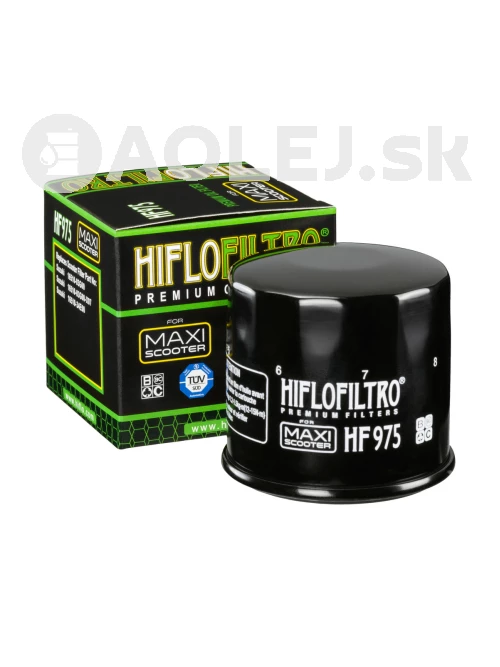 Hiflofiltro HF975 olejový filter