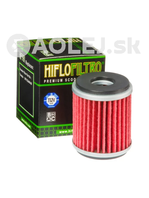 Hiflofiltro HF981 olejový filter
