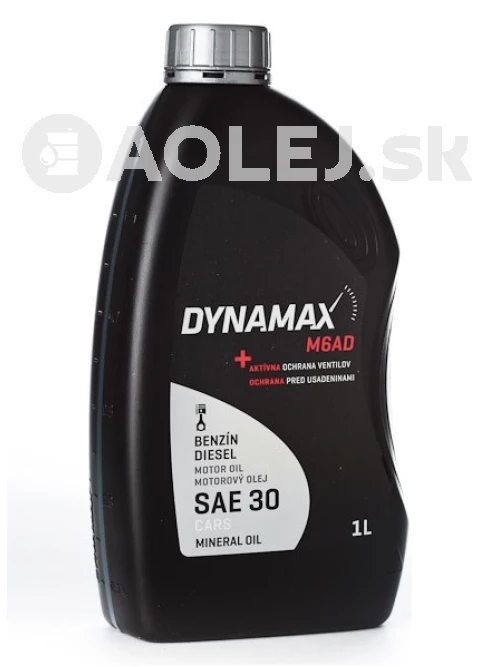 Dynamax M6AD 1L