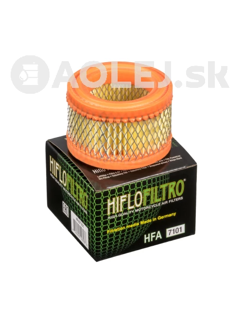 Hiflofiltro HFA7101 vzduchový filter
