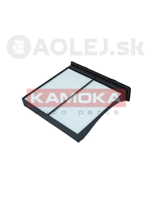 Kabínový filter KAMOKA F418201