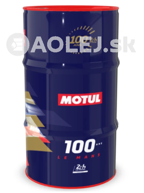 Motul 8100 X-Clean EFE 5W-30 60L