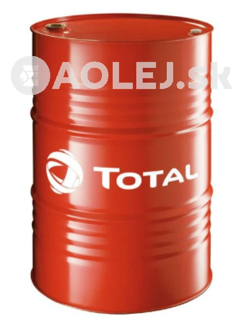 Total Transmisision Axle 7 80W-90 208L