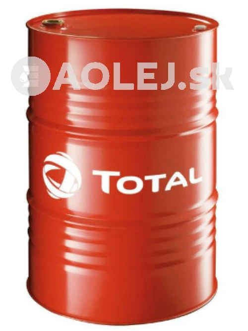 Total Quartz Ineo ECS 5W-30 208L