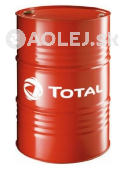 Total Quartz 9000 5W-40 208L