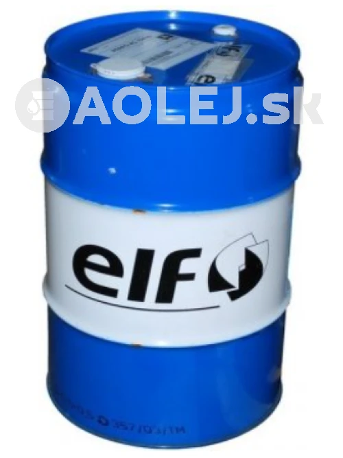 Elf Moto 4 Road 10W-40 208L