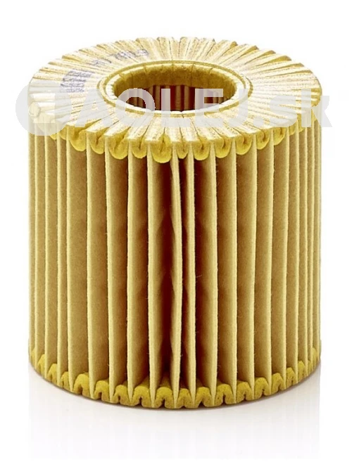Olejový filter MANN FILTER HU 7019 z
