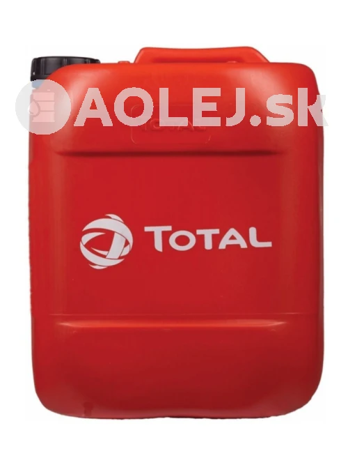 Total Rubia Optima 3500 FE 5W-30 20L