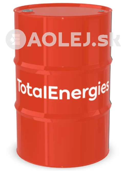 Total Rubia Optima 3500 FE 5W-30 208L