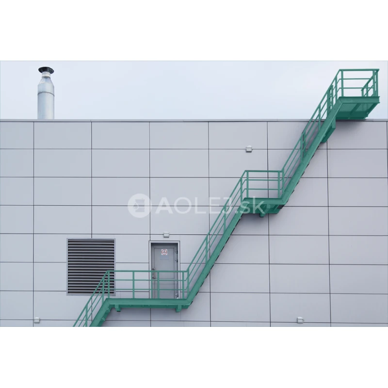 Opálovo zelená - RAL 6026 10L syntetická farba vrchná