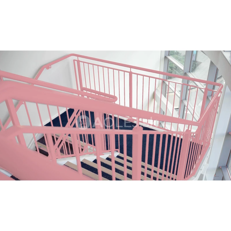 Svetloružová - RAL 3015 10L syntetická farba vrchná