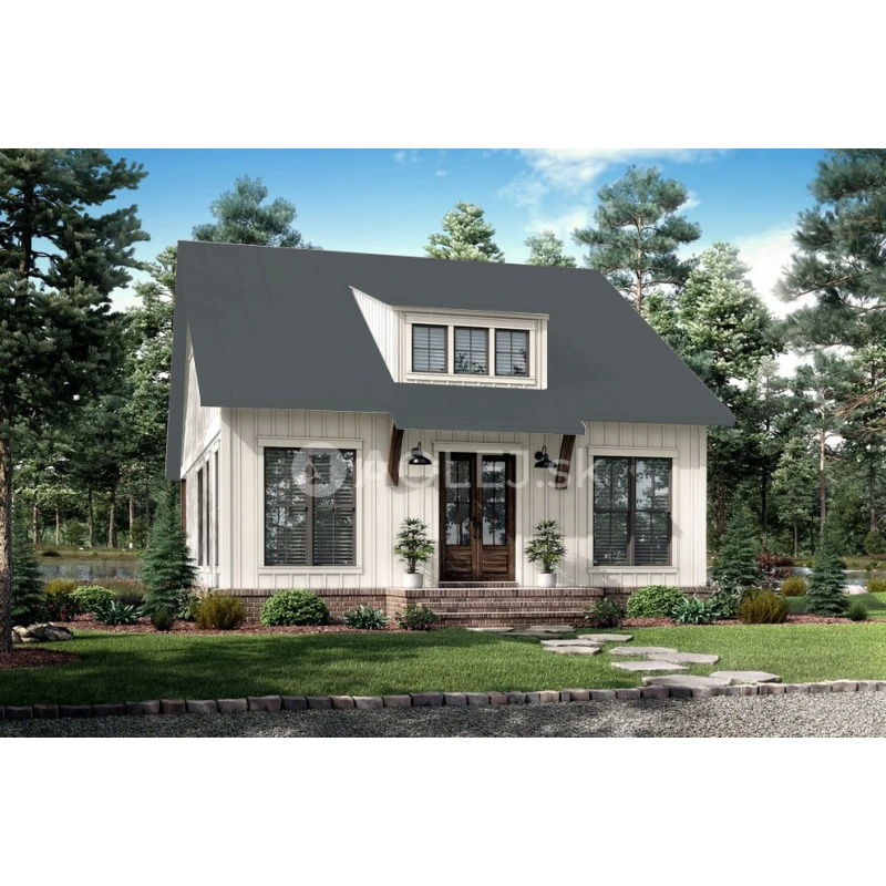 Žulová sivá - RAL 7026 9L farba na strechy - LESKLÁ, druh: rozpúšťadlová