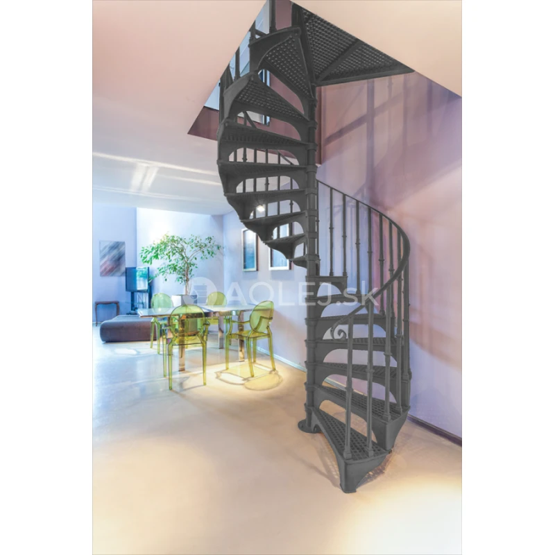 Signálna čierna - RAL 9004 750ml certifikovná farba pre styk s potravinami na kov a drevo - POLOMATNÁ