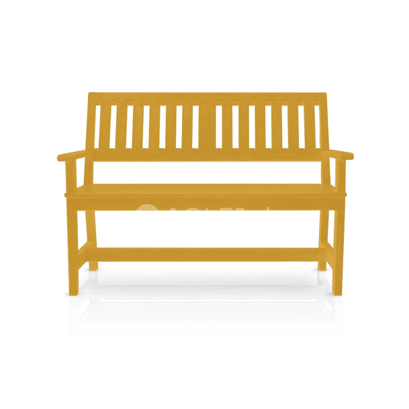 Metlovo žltá - RAL 1032 750ml farba na drevo - LESKLÁ, druh: rozpúšťadlová