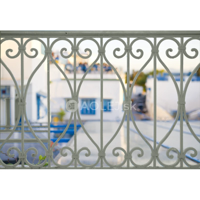 Olivovo zelená - RAL 6003 750ml certifikovná farba pre styk s potravinami na kov a drevo - LESKLÁ