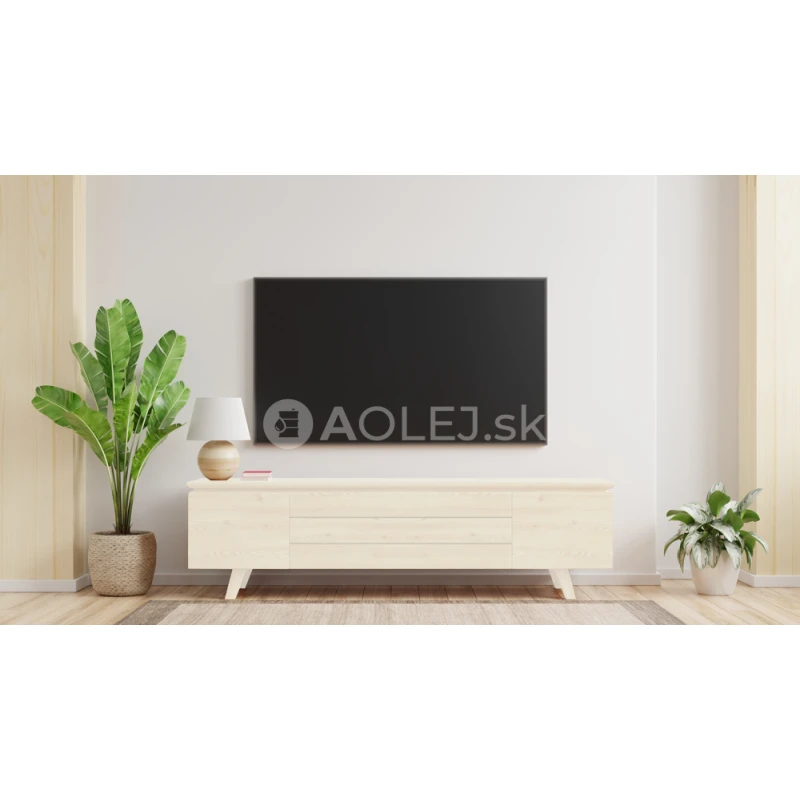 Čistá biela - RAL 9010 750ml farba na drevo - LESKLÁ, druh: rozpúšťadlová