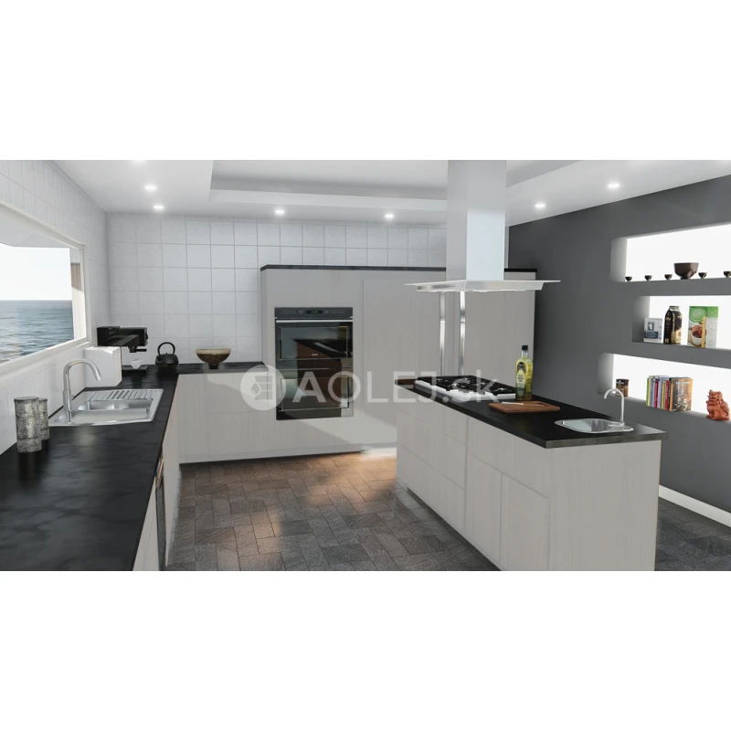 Okenná sivá - RAL 7040 750ml  ekologická farba na každý povrch: steny, kov, drevo - POLOMATNÁ