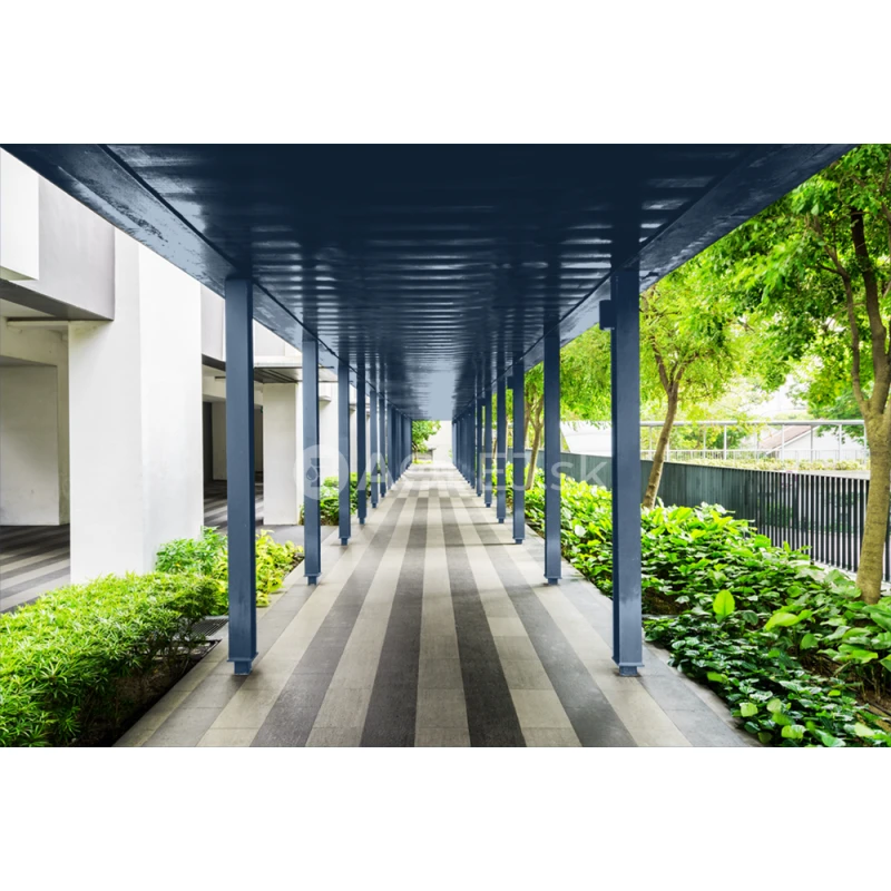 Horcovo modrá - RAL 5010 750ml  ekologická farba na každý povrch: steny, kov, drevo - POLOMATNÁ