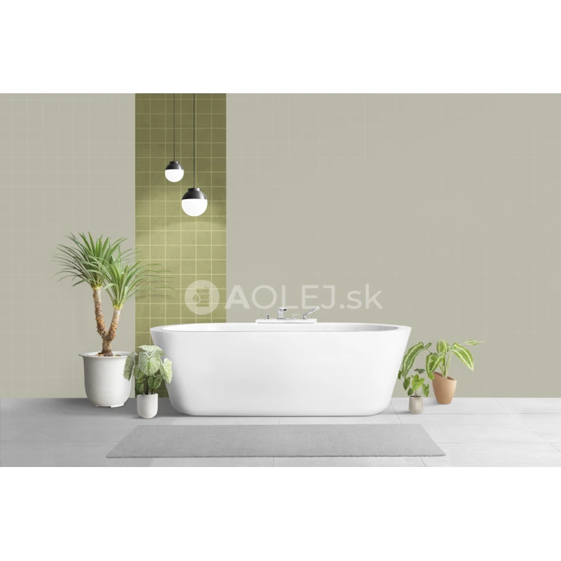 Kamienková sivá - RAL 7032 750ml farba protipliesňové - vodouriediteľná