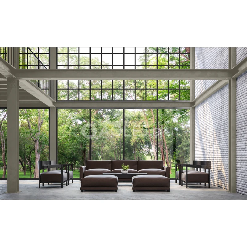 Olivová sivá - RAL 7002 5L syntetická farba vrchná