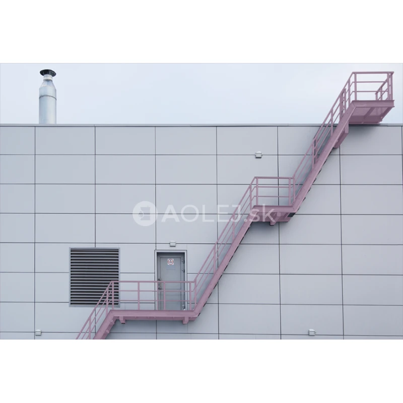 Cerveno-orgovánová - RAL 4001 750ml farba na priemyselné stroje - LESKLÁ, druh: rozpúšťadlová